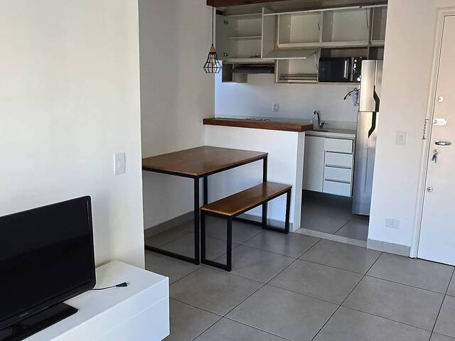 Apartamento para Locação em São Paulo - 2