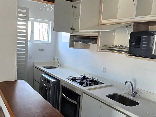 Apartamento para Locação em São Paulo - 3