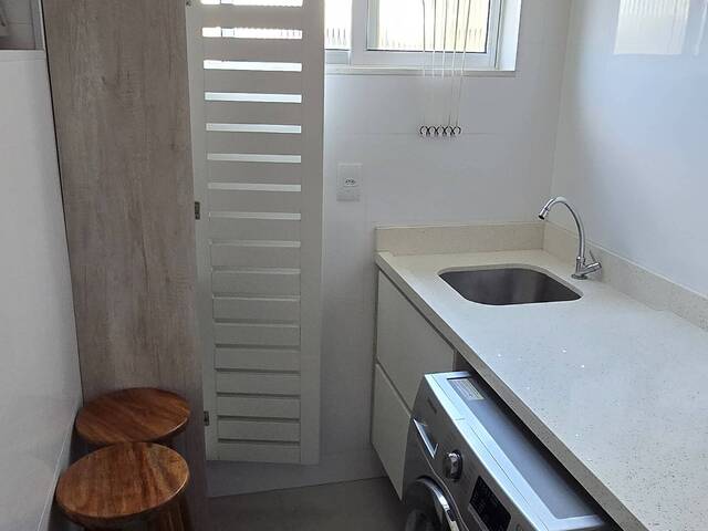 Apartamento para Locação em São Paulo - 4