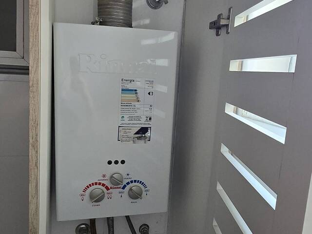 Apartamento para Locação em São Paulo - 5