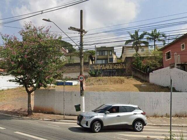 #TEGold3193 - Área para Venda em São Paulo - SP - 2