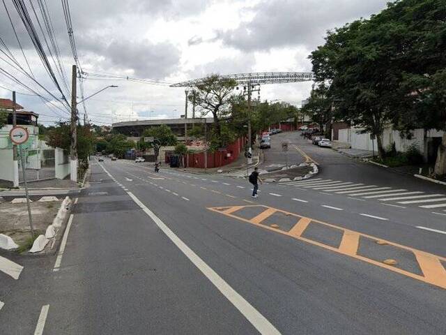 Área para Venda em São Paulo - 4