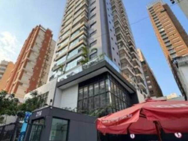 Venda em Cerqueira César - São Paulo