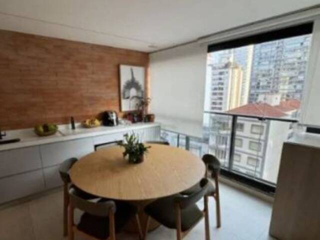 Apartamento para Venda em São Paulo - 2
