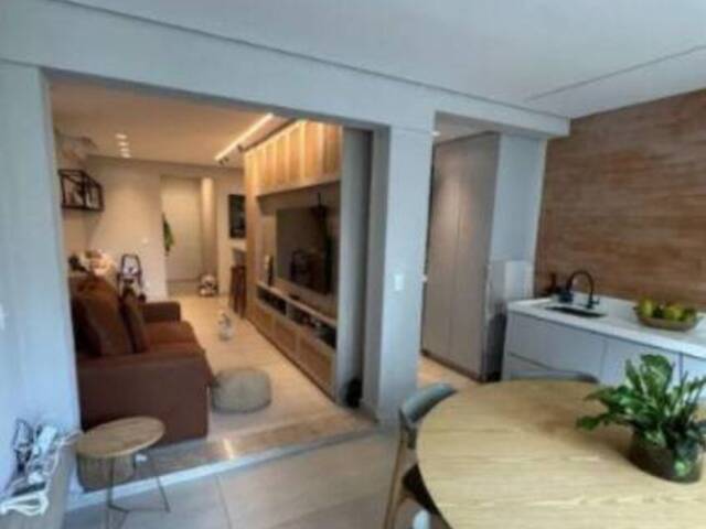 Apartamento para Venda em São Paulo - 4