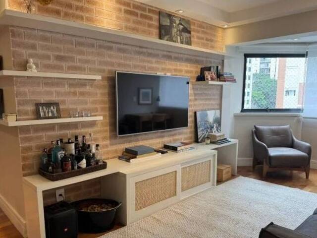 Apartamento para Venda em São Paulo - 2