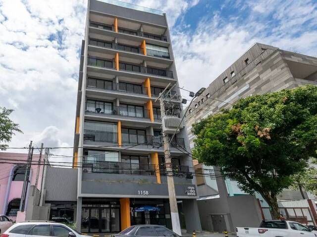 Venda em Pinheiros - São Paulo