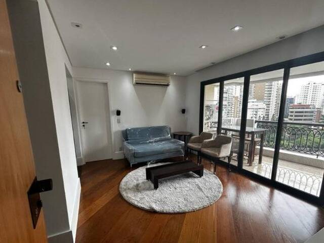 Apartamento para Venda em São Paulo - 2