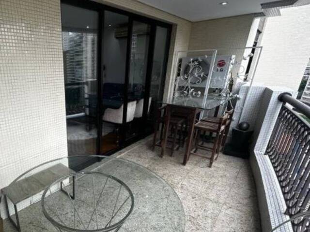 Apartamento para Venda em São Paulo - 4