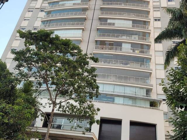 #APGold3205 - Apartamento para Venda em São Paulo - SP - 2