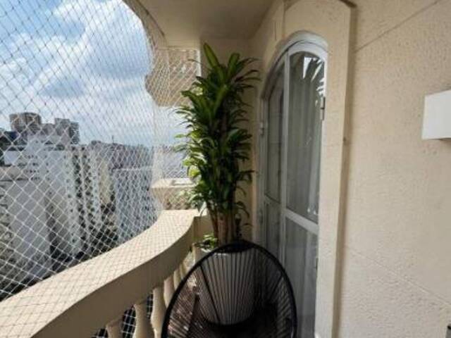 Apartamento para Venda em São Paulo - 3