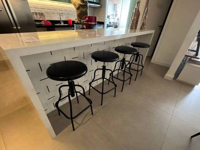 Apartamento para Venda em São Paulo - 5