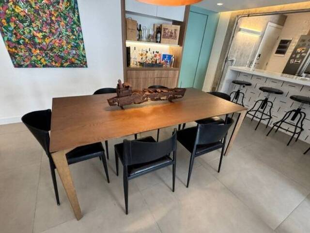 Apartamento para Venda em São Paulo - 4
