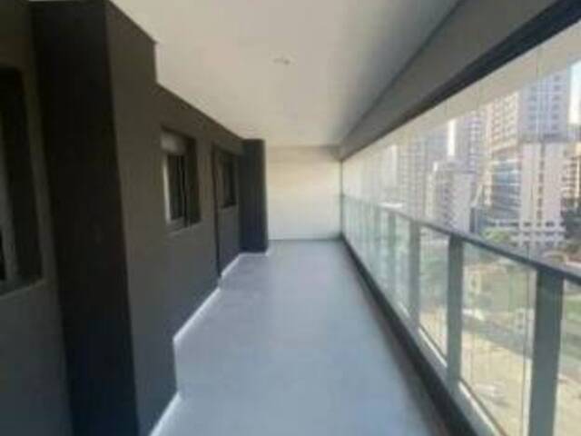 Apartamento para Locação em São Paulo - 4