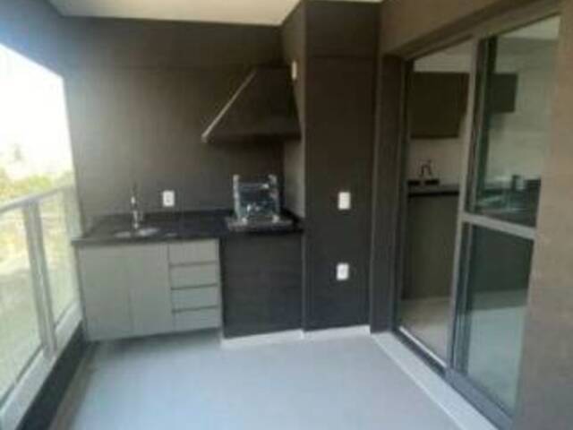 Apartamento para Locação em São Paulo - 5