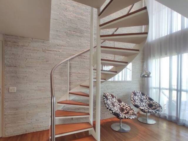 Apartamento para Venda em São Paulo - 3