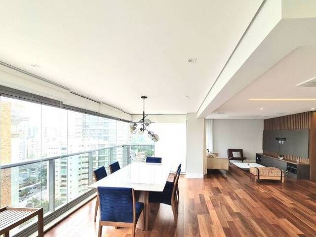 Apartamento para Venda em São Paulo - 2