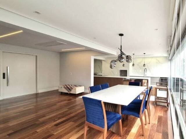 Apartamento para Venda em São Paulo - 3