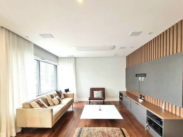 Apartamento para Venda em São Paulo - 5