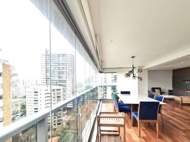 Apartamento para Venda em São Paulo - 4