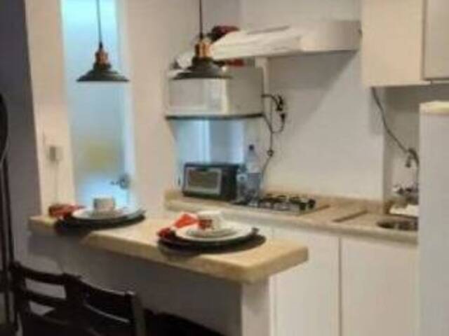 Flat para Venda em São Paulo - 2