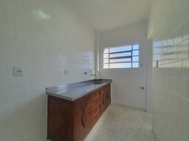 Apartamento para Locação em São Paulo - 4