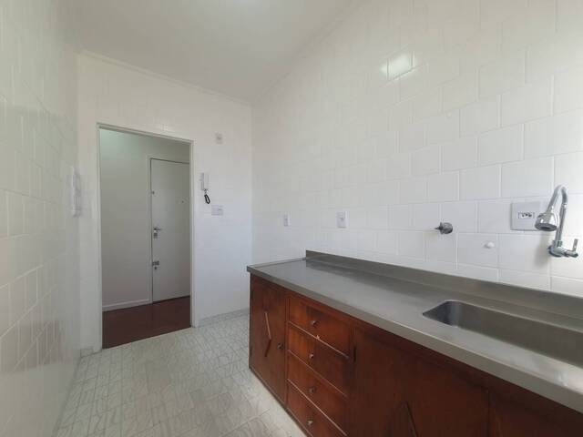 Apartamento para Locação em São Paulo - 5
