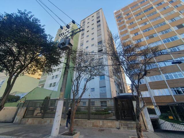 Locação em Aclimação - São Paulo