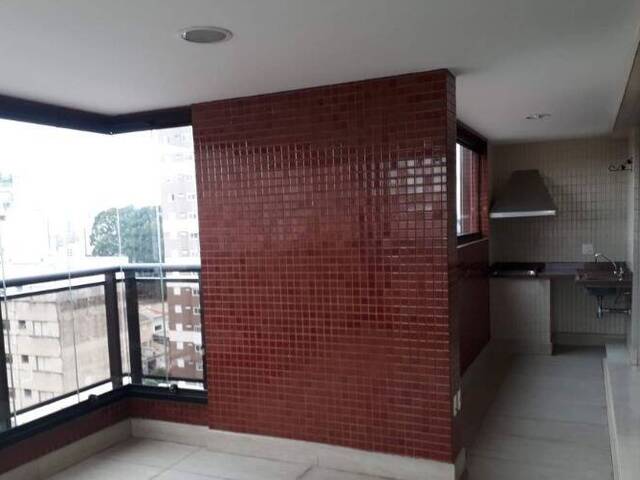 Venda em Vila Clementino - São Paulo