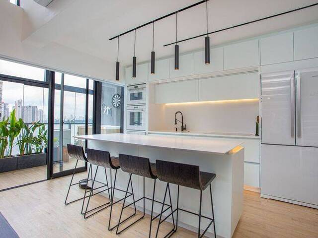 #APGold3216 - Apartamento para Venda em São Paulo - SP - 2