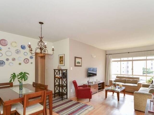 #APGold3218 - Apartamento para Venda em São Paulo - SP - 1