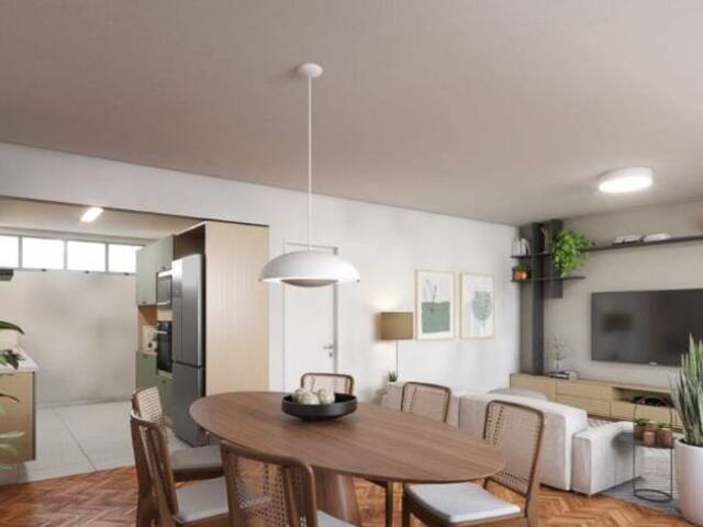 Apartamento para Venda em São Paulo - 2