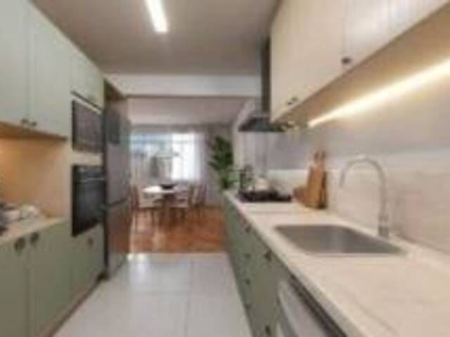 Apartamento para Venda em São Paulo - 3