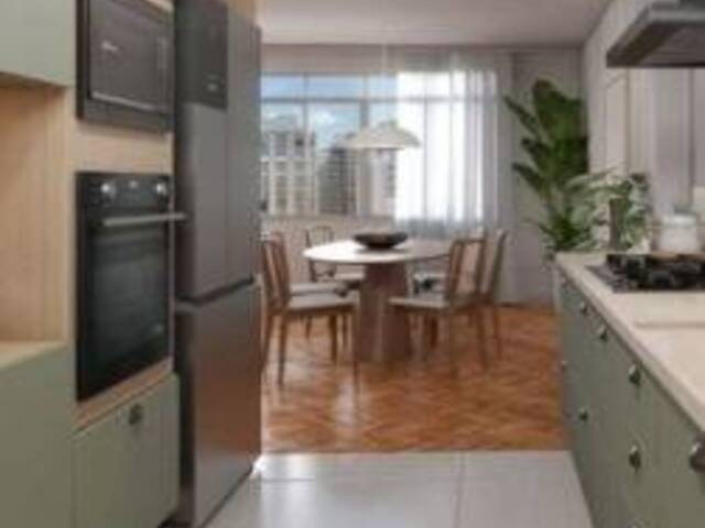 Apartamento para Venda em São Paulo - 4