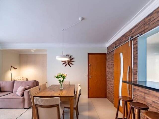 #APGold3220 - Apartamento para Venda em São Paulo - SP - 2