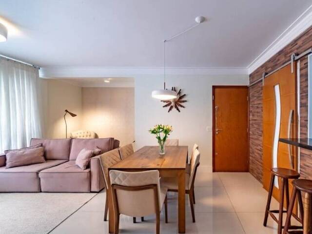 #APGold3220 - Apartamento para Venda em São Paulo - SP - 3