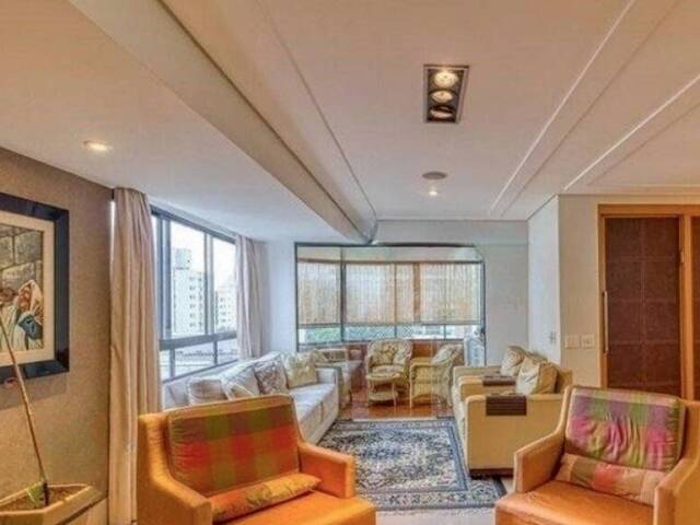 Apartamento para Venda em São Paulo - 3