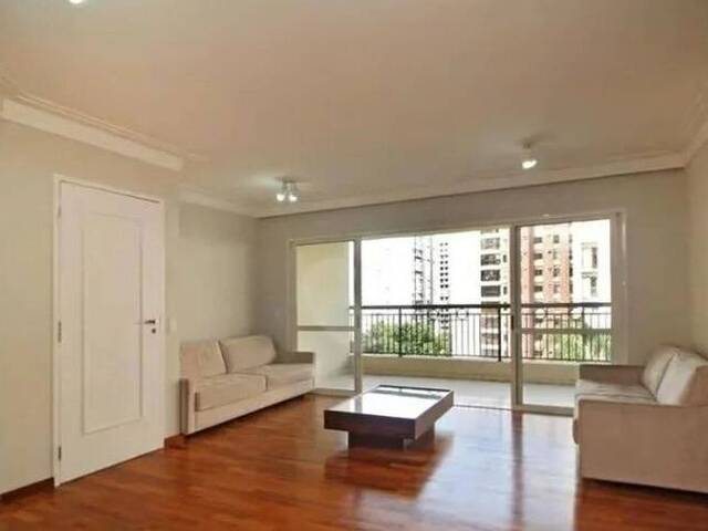 Apartamento para Venda em São Paulo - 3