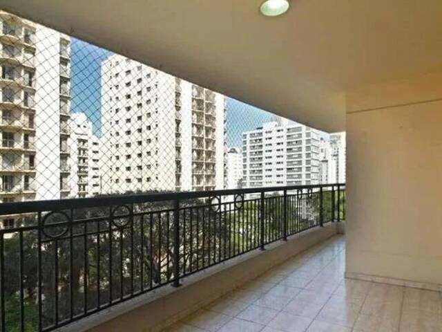 Apartamento para Venda em São Paulo - 5