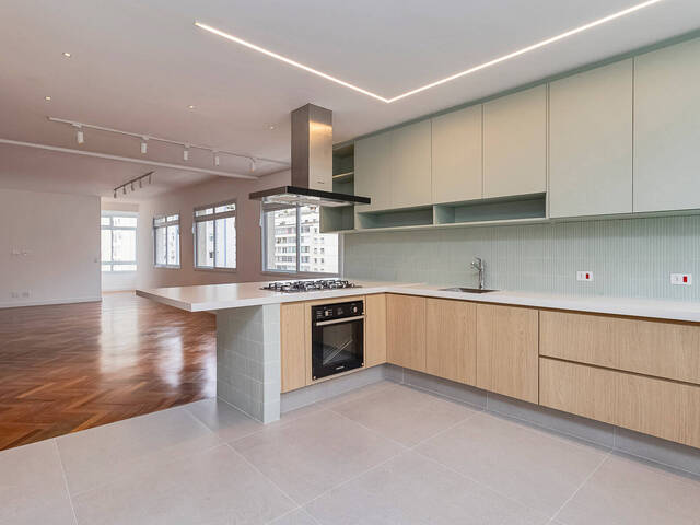 #APGold3226 - Apartamento para Venda em São Paulo - SP - 3
