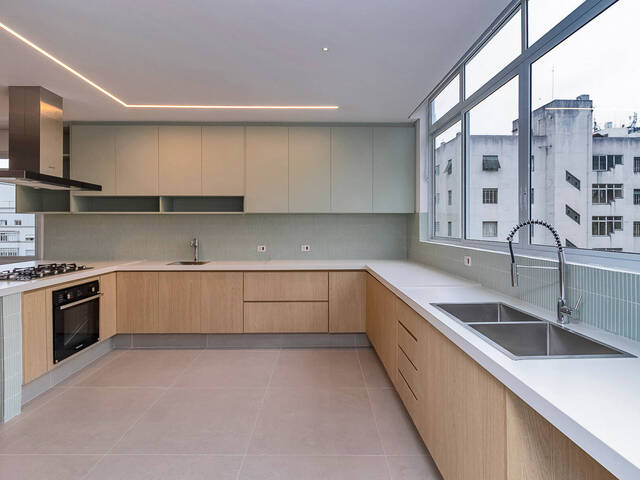 Apartamento para Venda em São Paulo - 4