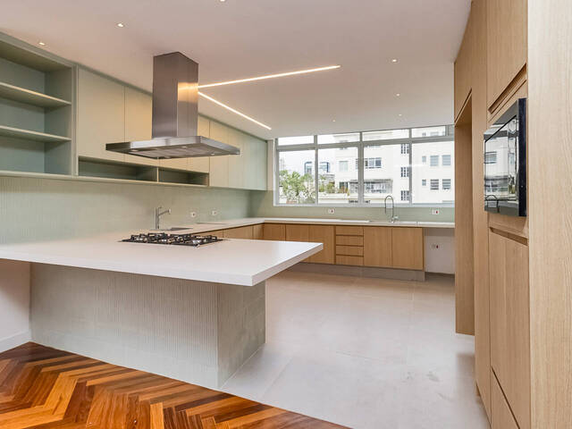 #APGold3226 - Apartamento para Venda em São Paulo - SP - 2