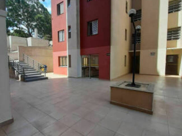 #APGold3227 - Apartamento para Venda em Diadema - SP - 3