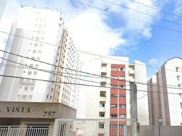 #APGold3227 - Apartamento para Venda em Diadema - SP - 2