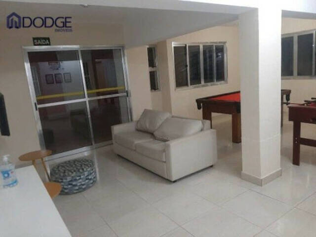 Apartamento para Venda em Diadema - 4