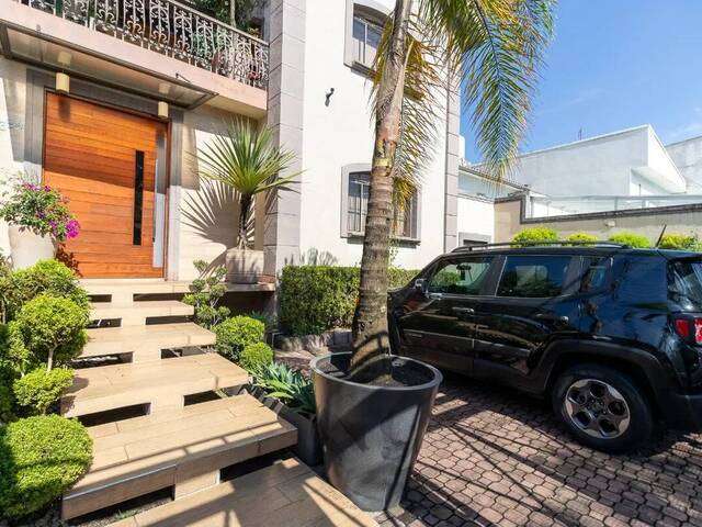 #CAGold3228 - Casa para Venda em São Paulo - SP - 3