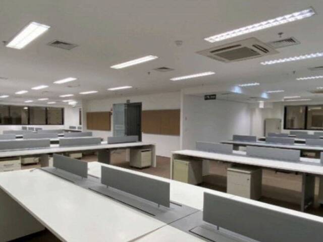 #3234 - Prédio comercial para Venda em São Paulo - SP - 3