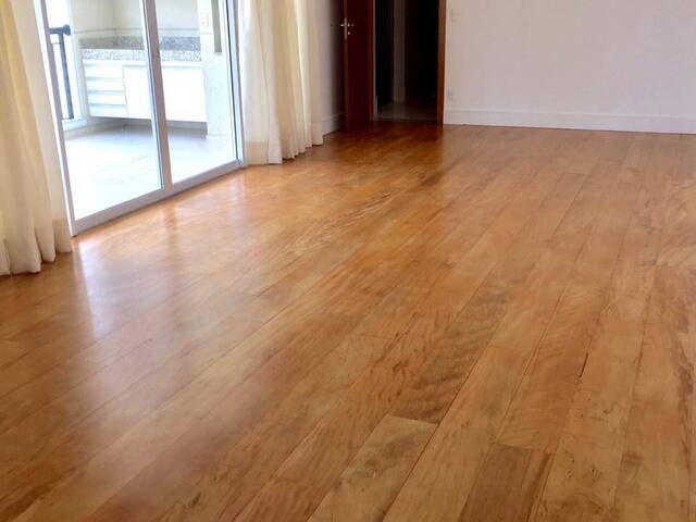 Apartamento para Venda em São Paulo - 3