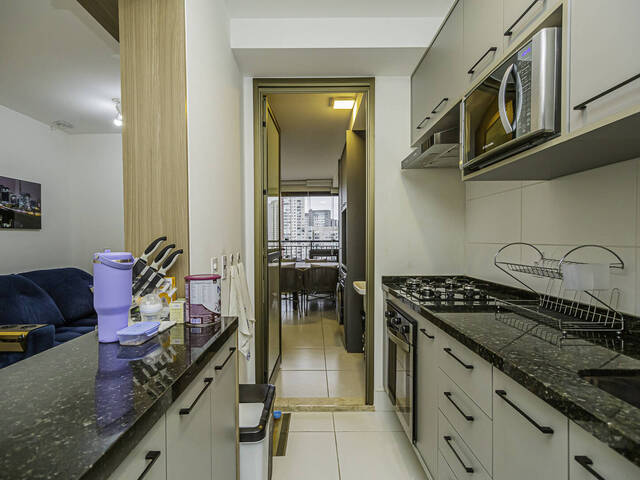 #APGold3234 - Apartamento para Venda em São Paulo - SP - 3