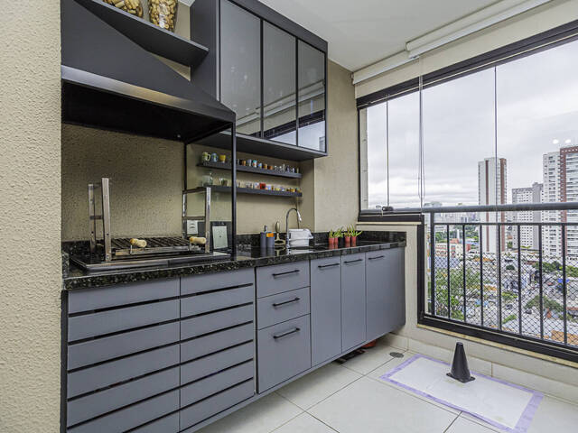 Apartamento para Venda em São Paulo - 4